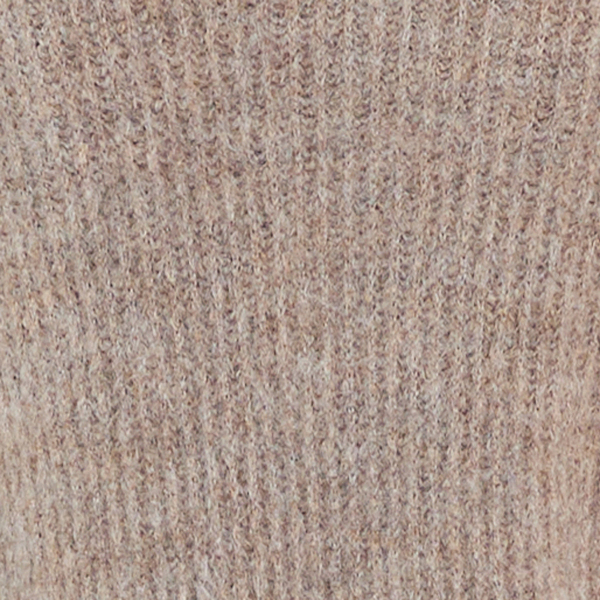 Helen Knit Cardigan Mocha