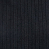 Cindy Rib Pant Black