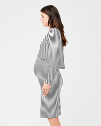 Kora Nursing Dress