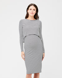 Kora Nursing Dress
