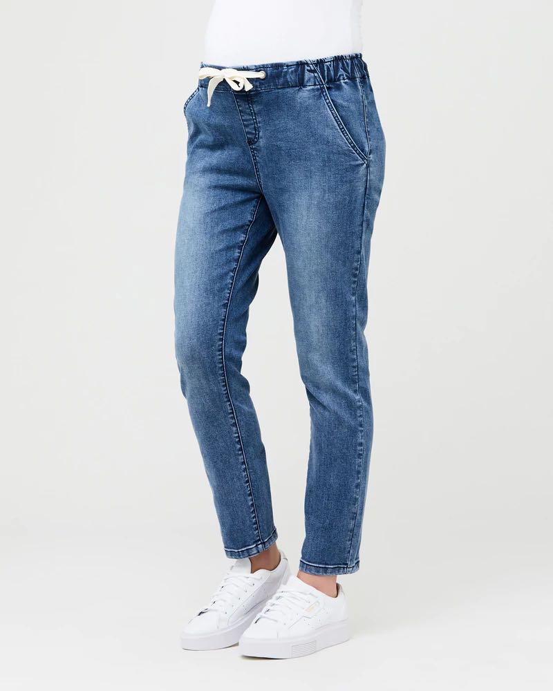 Jogger cheap jeans nz