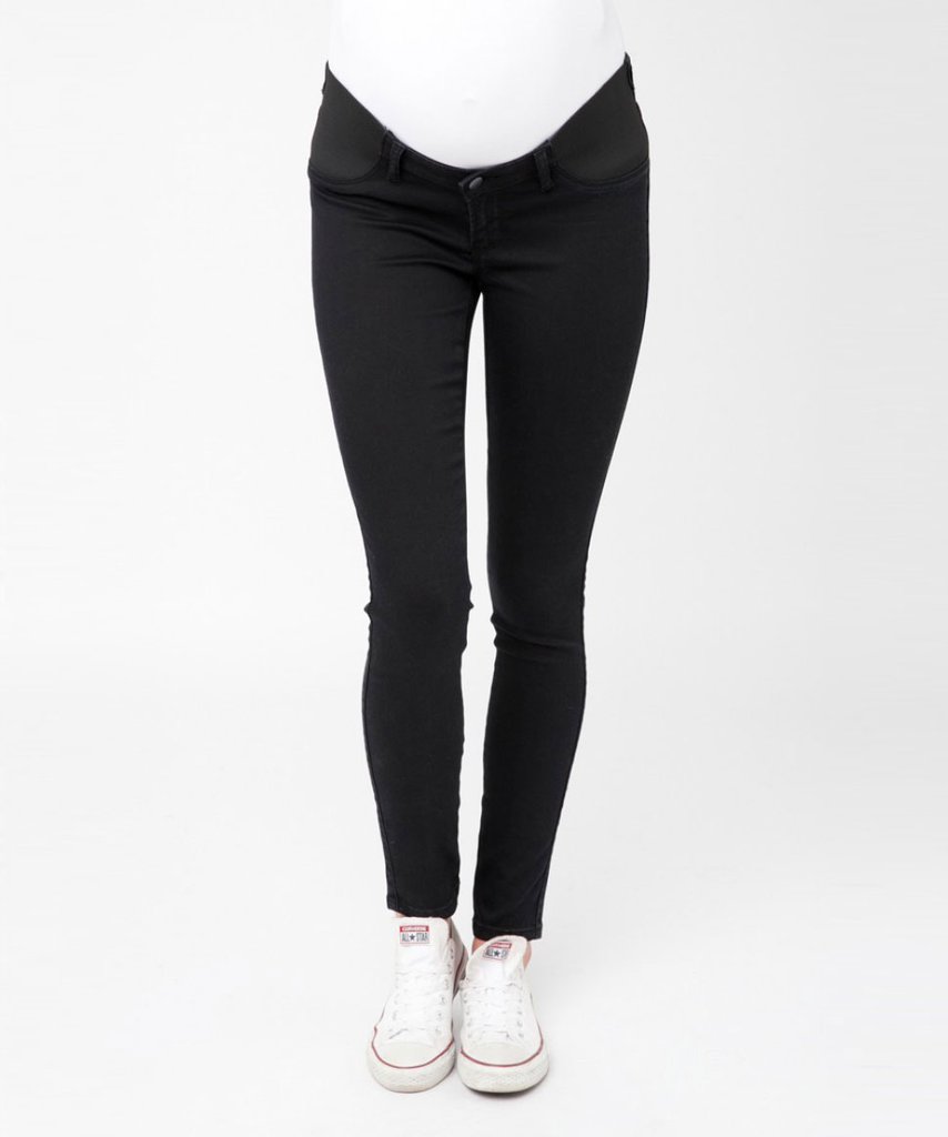 Isla Jegging Black