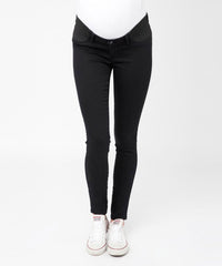 Isla Jegging Black
