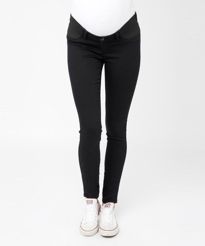 Isla Jegging Black