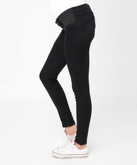 Isla Jegging Black