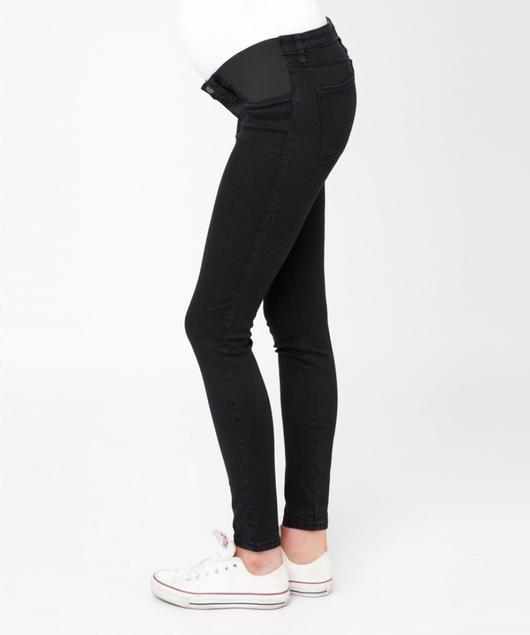 Isla Jegging Black