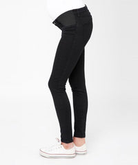Isla Jegging Black