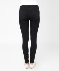 Isla Jegging Black