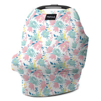 Milk Snob Cover SWEET PASTELS