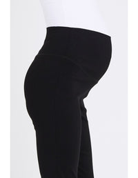 Suzie Capri Pant