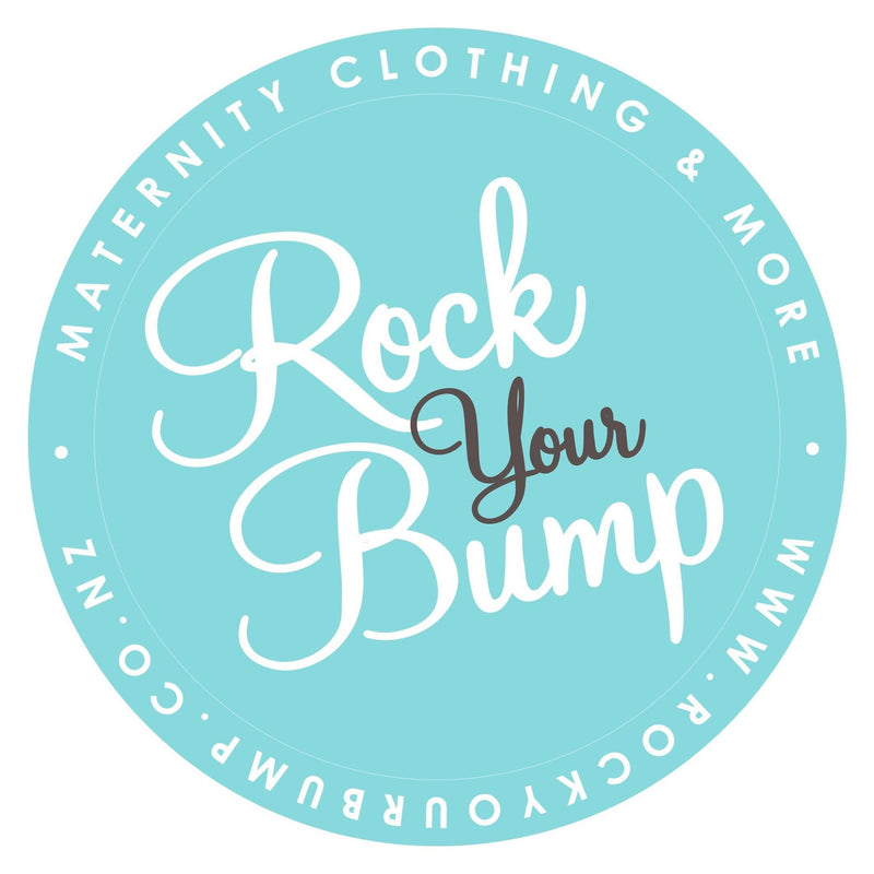 Rock Your Bump Gift Voucher