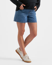 Brooklyn Denim Short