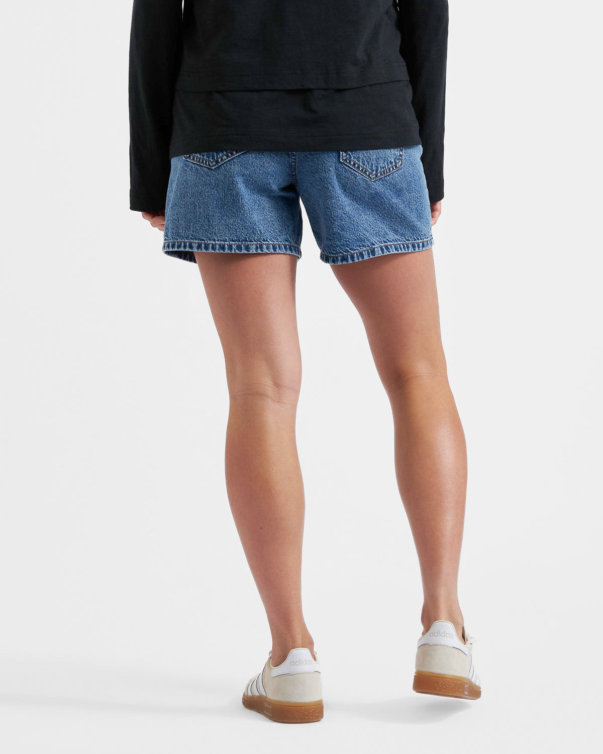 Brooklyn Denim Short