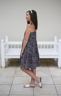 Willow Breastfeeding Dress by Addison Clothing - Floral